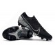 Nike Mercurial Vapor 13 Elite FG New Cleats Black Silver
