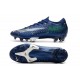 Nike Dream Speed Mercurial Vapor 13 Elite FG New Cleats Blue