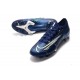 Nike Dream Speed Mercurial Vapor 13 Elite FG New Cleats Blue