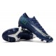 Nike Dream Speed Mercurial Vapor 13 Elite FG New Cleats Blue