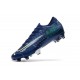 Nike Dream Speed Mercurial Vapor 13 Elite FG New Cleats Blue