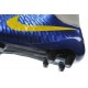 Nike New Men Football Shoes Magista Obra FG ACC Blue Yellow Grey