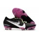 Nike Mercurial Vapor 13 Elite FG Black Purple White Silver