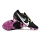 Nike Mercurial Vapor 13 Elite FG Black Purple White Silver