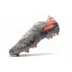 adidas Nemeziz 19.1 FG Soccer Cleats Grey Orange Chalk