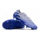 adidas Nemeziz 19.1 FG Soccer Cleats Blue White
