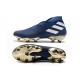 adidas Nemeziz 19+ FG Soccer Cleats Blue White