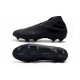 adidas Nemeziz 19+ FG Soccer Cleats All Black