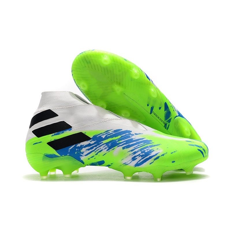 nemeziz cleats 19