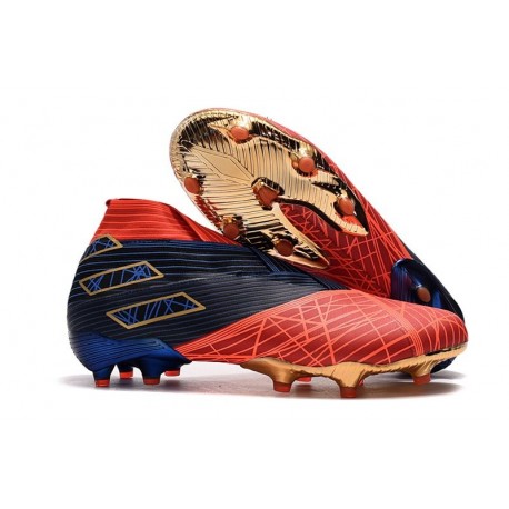 adidas spiderman soccer cleats