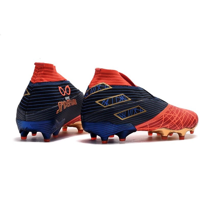 adidas spiderman football boots