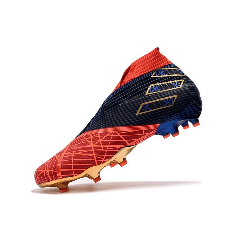 nemeziz spider man cleats