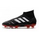 adidas Predator Mania 19+FG ADV Core Black White Red