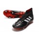 adidas Predator Mania 19+FG ADV Core Black White Red