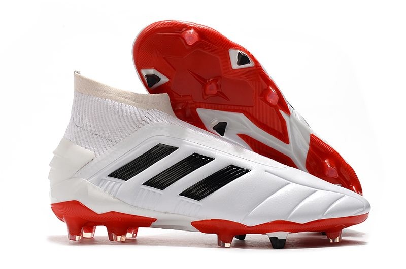 predator mania white