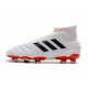 New adidas Predator Mania 19+FG ADV White Core