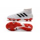 New adidas Predator Mania 19+FG ADV White Core