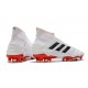 New adidas Predator Mania 19+FG ADV White Core