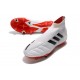 New adidas Predator Mania 19+FG ADV White Core