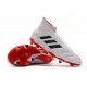 New adidas Predator Mania 19+FG ADV White Core