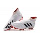 New adidas Predator Mania 19+FG ADV White Core