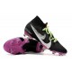 New Nike Mercurial Superfly VII Elite SE FG Black Purple White