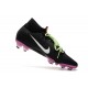 New Nike Mercurial Superfly VII Elite SE FG Black Purple White