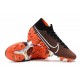 Nike Mercurial Superfly VII Elite FG Limited Edition Black White Hyper Crimson