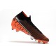 Nike Mercurial Superfly VII Elite FG Limited Edition Black White Hyper Crimson