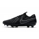 Nike Tiempo Legend VIII Elite FG Cleats Black