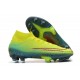 New Nike Mercurial Superfly VII Elite SE FG Boots Dream Speed 002