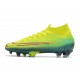 New Nike Mercurial Superfly VII Elite SE FG Boots Dream Speed 002