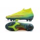 New Nike Mercurial Superfly VII Elite SE FG Boots Dream Speed 002