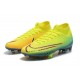 New Nike Mercurial Superfly VII Elite SE FG Boots Dream Speed 002