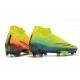 New Nike Mercurial Superfly VII Elite SE FG Boots Dream Speed 002