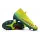 New Nike Mercurial Superfly VII Elite SE FG Boots Dream Speed 002