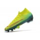 New Nike Mercurial Superfly VII Elite SE FG Boots Dream Speed 002