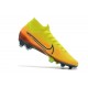 New Nike Mercurial Superfly VII Elite SE FG Boots Dream Speed 002