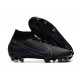 New Nike Mercurial Superfly VII Elite SE FG Boots Black