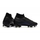 New Nike Mercurial Superfly VII Elite SE FG Boots Black