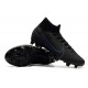 New Nike Mercurial Superfly VII Elite SE FG Boots Black