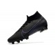 New Nike Mercurial Superfly VII Elite SE FG Boots Black