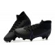 New Nike Mercurial Superfly VII Elite SE FG Boots Black