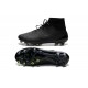 New 2015 Nike Magista Obra FG ACC Men Soccer Cleats All Black