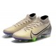 Nike Mercurial Superfly 7 Elite FG Soccer Cleats Desert Sand