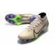 Nike Mercurial Superfly 7 Elite FG Soccer Cleats Desert Sand