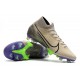 Nike Mercurial Superfly 7 Elite FG Soccer Cleats Desert Sand