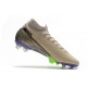 Nike Mercurial Superfly 7 Elite FG Soccer Cleats Desert Sand