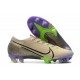 Nike Mercurial Vapor 13 Elite FG New Cleats Desert Sand