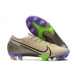 Nike Mercurial Vapor 13 Elite FG New Cleats Desert Sand